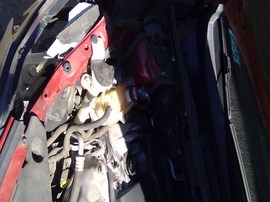 2015 TOYOTA RAV4, RED, LE MODEL, 2.5L, FWD,   Z26315